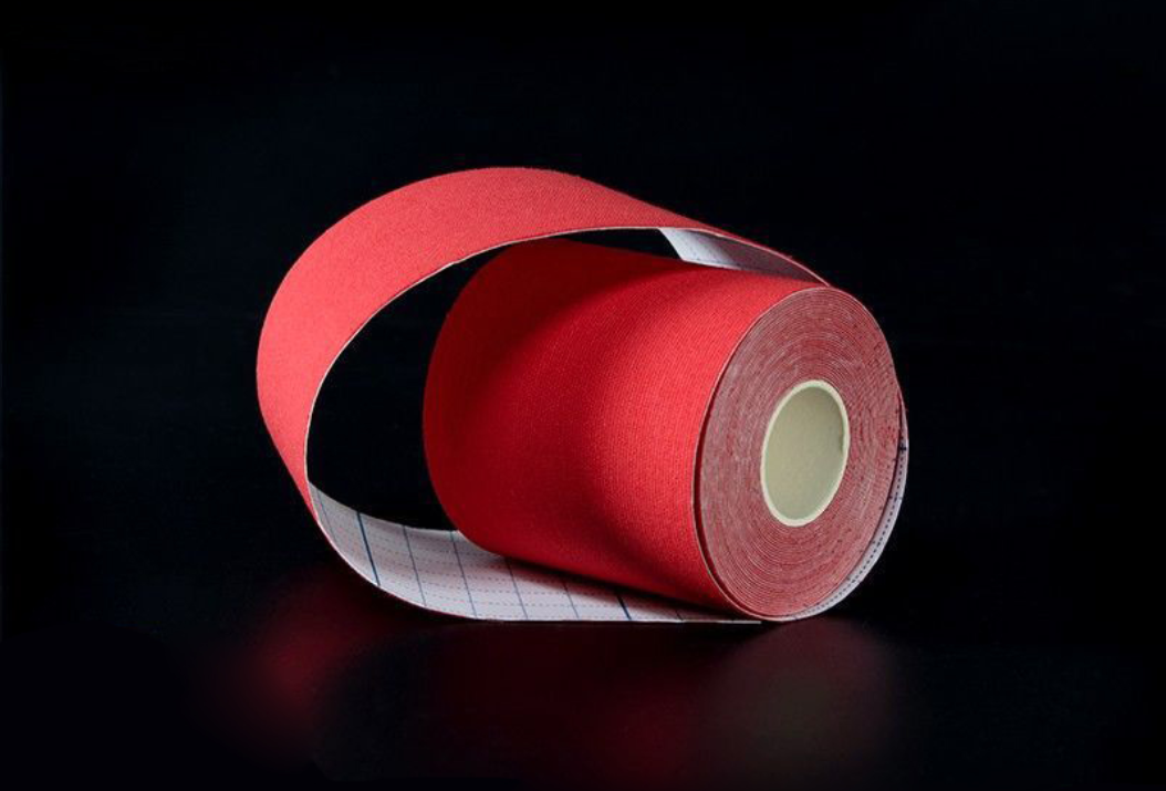 提胸貼膠帶：塑造完美曲線的女性之友